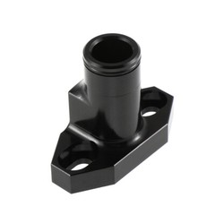 32mm – 40mm CNC Intake Inlet Manifold W/ Connector Fits 66cc 80cc Motorized Bike
