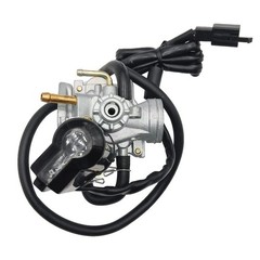 Carburetor Fit for Honda Scooter NQ50 A AA SPREE NQ50D A AA SPREE SPECIAL 198…