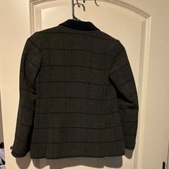 Aubrion Children’s Size 9-10 Show Jacket