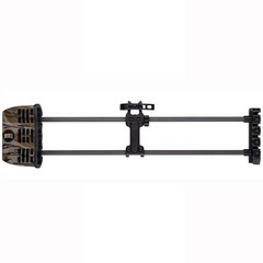 TightSpot 5-Arrow Lite Bottomland RH Quiver, Lightweight, Quick Draw [TSQBTML-R]