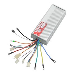 Brushless 48V 1000W Motor 32A Controller kit Electric Bike Go kart Scooter ATV