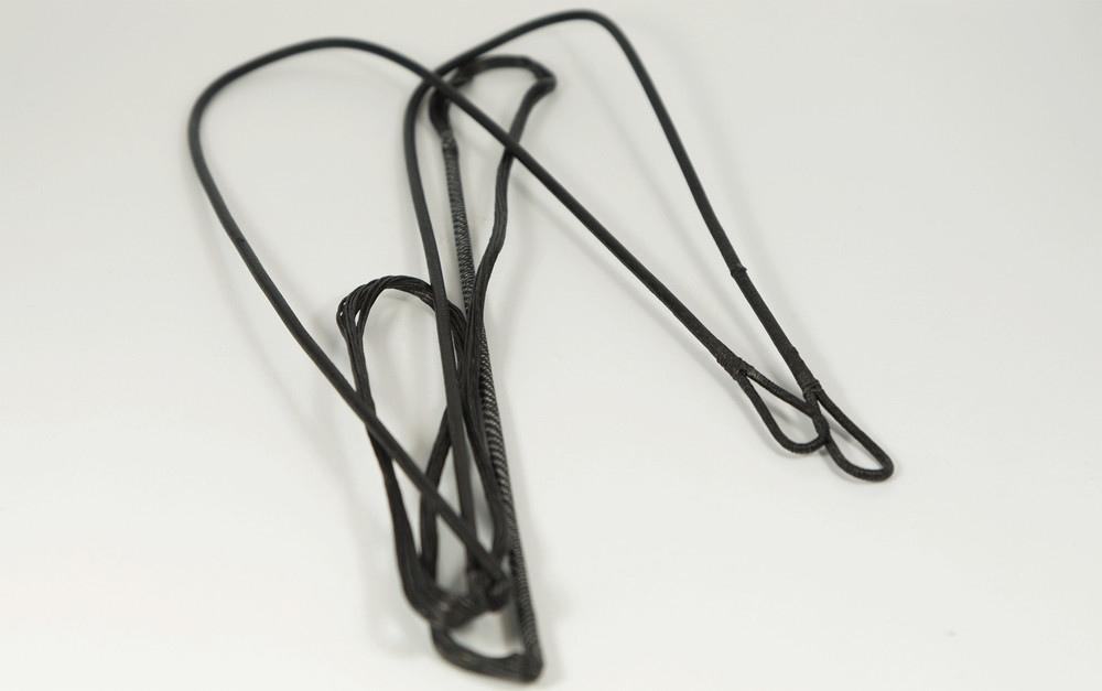 60X Custom Strings 56 1/2″ Fast Flight Compound Bowstrings Bow String