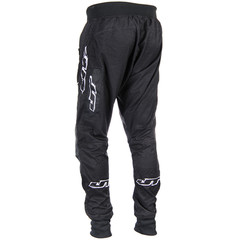 JT Pro Jogger Pants – Black / Grunge White – Medium (30-32)