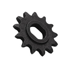 Electric Scooter Chain Sprocket 25H 13T for MY1020 Motor and Razor MX650