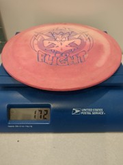Vintage Innova Champion In Flight 171g Fairway Driver Disc Golf