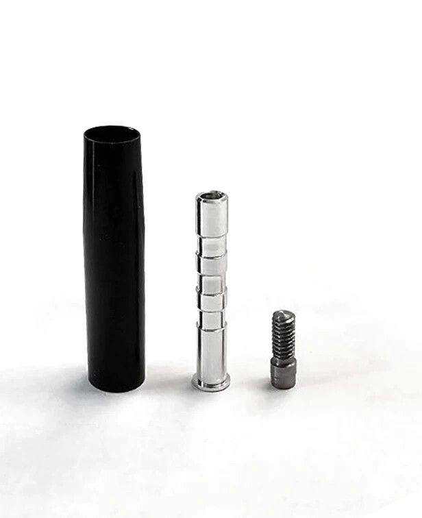 Black Eagle FOCUS Front Of Center Outsert 2.0 System 12pk 400 Spine 2083