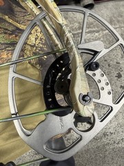 Bear archery LS6 Compound Bow