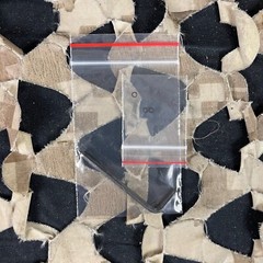 NEW Glock G45 Gas Blowback Airsoft Pistol – Black (2276345)
