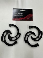 HOYT HBX PRO Mods / Modules – CHOOSE a Set of HBX PRO 2 or HBX PRO 3 Mods