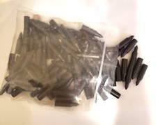Field points Glue on 11/32nds 190 grains one dozen