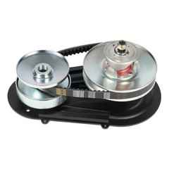 For Predator Dune GX 390 9HP-16HP 420CC Go Kart Torque Converter 40 Series Kit