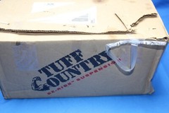 Tuff Country 42005 2″ Lift Kit with No Shocks (2 & 4 Door) Jeep