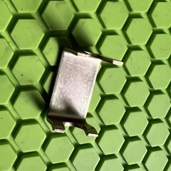 SMART PARTS ION OEM SOLENOID BRACKET + CAP W/ BARBS – GOG CUSTOM PRODUCTS
