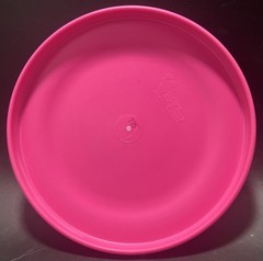 New! Innova DX Sonic Pink Rainbow Japan Open Stamp! 175g Disc Golf Rare