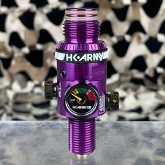 NEW HK Army HP8 Tank Regulator – Purple