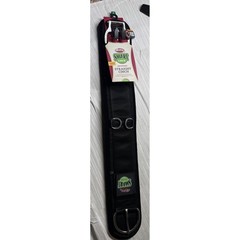 Weaver Smart Cinch 30″ Neoprene Straight Western Cinch Roll Snug Buckle Damaged