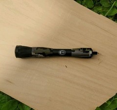 Elite 8 Inch Micro Stabilizer Kuiu Verde