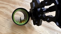 HHA Sports – Tetra LT XL5519 w/.019 1 pin 1.75″ Scope – RH