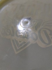 USDGC DOUBLES Players Pack Disc Uber Rare CHAMPION GLOW FIREBIRD FAF 176g