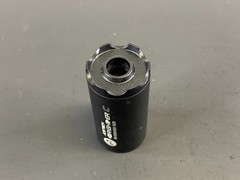 AceTech Brighter C Compact Rechargeable Tracer Unit FOR PARTS