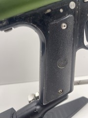 WGP Trilogy Autococker – Green – Field Ready