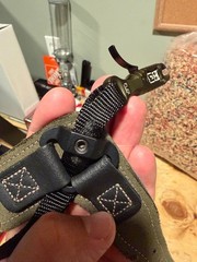 b3 archery rook index finger release