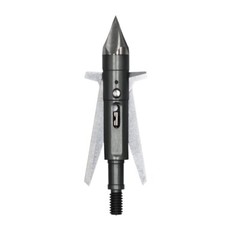 Slick Trick Torch 100 grain Broadhead 3pk