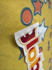 Stickers Random Lot Of 49 Different Vintage Skater Stickers/temp Tattoos/ Pins