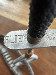 CCH alien cam gray