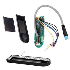 M365 Pro Dashboard Replacement for Xiaomi M365 Pro Electric Scooter Circuit B…