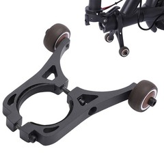 Folding Electric Scooter Handstand Stand Auxiliary Wheel for Xiaomi M365 1S Pro
