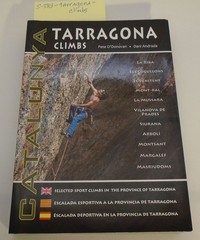 Rock Climbing Guide: Tarragona Climbs: Spain: La Riba, Mont-ral; Route Guide