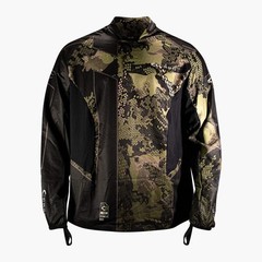 CRBN SC Jersey – CRBN Camo – Medium – Paintball