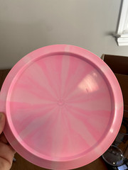 Dynamic discs United States amateur match Play Championships 2018 Explorer Pink