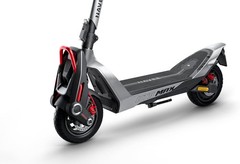 Navee UT5 Max All-Terrain Electric Scooter for Adults, 2400W, 31MPH,62-Mile Rang