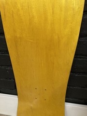 NEW DOGTOWN Eric Dressen SIGNED ‘Street’ 1st Pro Model REISSUE Skateboard DECK