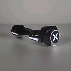 Brand New – Hover-1 Rebel Hoverboard LED Headlights, Wheels (UL2272 Certified)