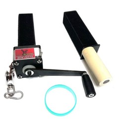 Archery Draw Board for Compound Bow – Bow Maintenance Accessories Bow Vise Winch