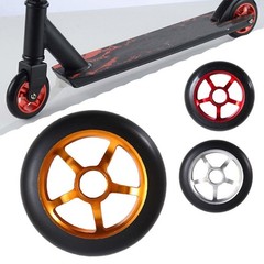 Weight Aluminum Alloy Wheel Hub CNC Processed High Elasticity Light Weight