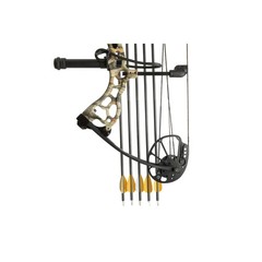 BRAND NEW Bear Vast RTH Compound Bow, 20-30″ Draw Length, 40-70lbs