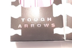 18x Pack Lot (3x 6pk) Gold Tip Ted Nugent Pink 500 2″ Raptor Vane Arrow Shafts
