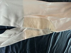 Devon-Aire, Brand New, Never Worn, 265 Granada Mid-Rise, Ladies Breech
