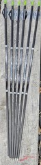 FAT BOY 400 EASTON ARROWS 12 PK READ DISCRIPTION