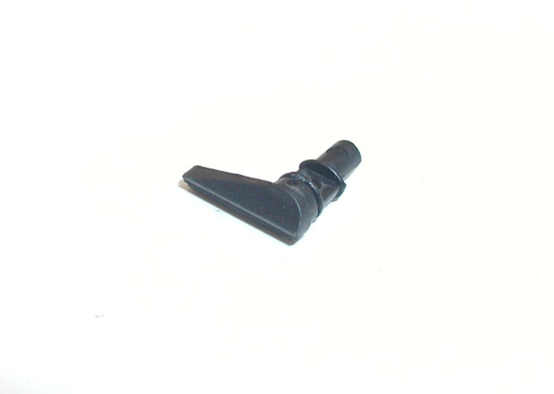Crosman PRO77 – Safety