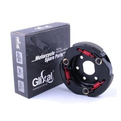 Durable Metal Alloy Racing Clutch Shoe for GY6 49cc 50cc Scooters & Go-Karts