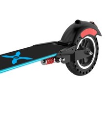 Hover-1 Eagle Electric Folding Scooter, 20 mph Max Speed, LED headlight,