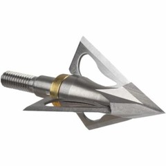 WAC Lighting 3 Blade 100/125 Grain with Free Strobing FIT Nock – 3/Pack