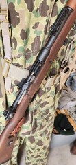 Kar98k Airsoft Gas
