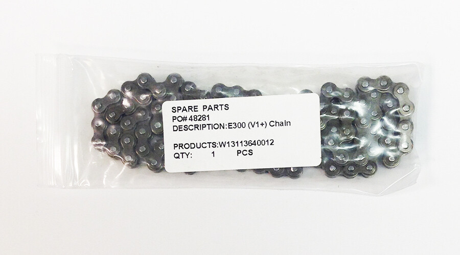 96 Link #25 Chain for Razor E300 E325 Razor Electric Scooter Parts Chain Links