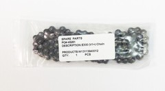 96 Link #25 Chain for Razor E300 E325 Razor Electric Scooter Parts Chain Links